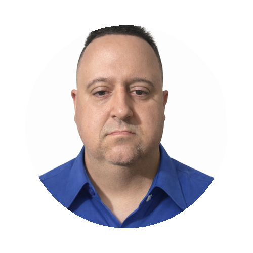 Eduardo Dias