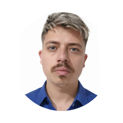 Jonathan Rocha
